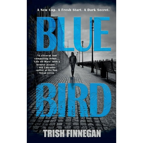 Blue Bird, (Paperback)