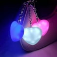 thumbnail image 6 of Yippzo Love Wallet Tote Bag Touch Sensing Light, Purse Lights for Inside Purse, Handbag Led Light with Automatic Sensor, Women Handbag Purse Accessories, 6 of 8