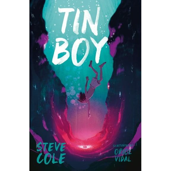 Tin Boy, (Paperback)