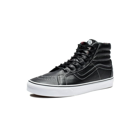 sk8 hi reissue leather