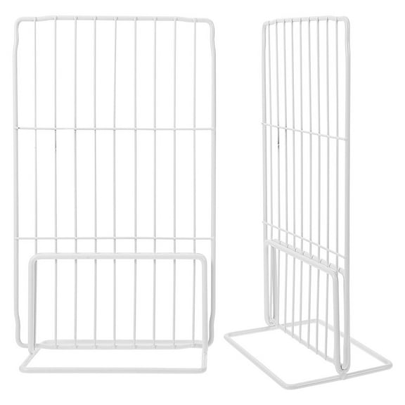 2 Pcs Refrigerator Organizers and Storage Freezer Partition