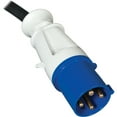 thumbnail image 6 of Tripp Lite 3-Phase PDU Monitored 14.5kW 200/208/240V 42 C13; 6 C19; IEC-309, 6 of 7