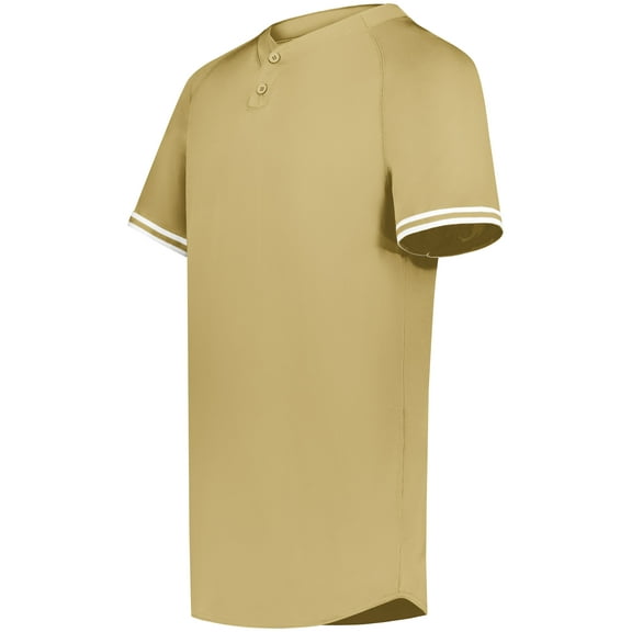 Cutter Henley Jersey