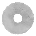 thumbnail image 2 of Hoja de sierra circular ANGGREK duradera sin rebabas 60 x 0-5 16 72 para sierra ingletadora, 2 of 8