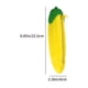 thumbnail image 3 of Estuche de gel de sílice para estudiantes | Estuche portátil multicolor | Organizador de papelería suave y duradero | Almacenamiento resistente al agua para la escuela, el hogar y la oficina, 3 of 5