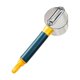 thumbnail image 1 of Billuyoard Pelador de tazas para recoger, rebanador, utensilios de cocina multifuncionales, antideslizantes con mango, peladores, accesorios para Cocina y Comedor, 1 of 6