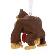 thumbnail image 2 of Hallmark Nintendo Donkey Kong Christmas Ornament, 2 of 7