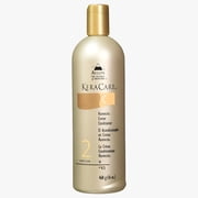 Keracare Humecto Cr me Conditioner 16Oz