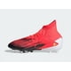 thumbnail image 2 of Tenis para Fútbol Adidas Predator 20.3 FG J Rojo FV3183 Niño 17cm, 2 of 5