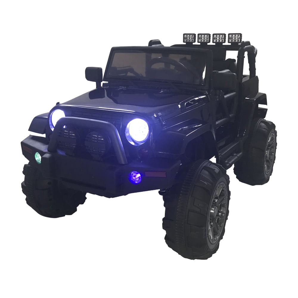 mini electric cars for 10 year olds