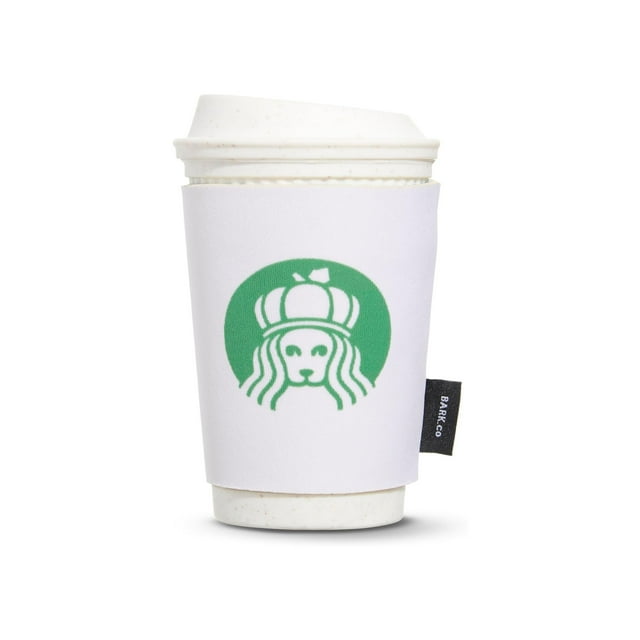 Juguete interactivo Bark Pupkin Spice. Uso rudo. Para perros talla M/L