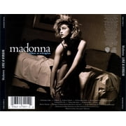 Madonna - Like a Virgin - Music & Performance - CD