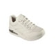 thumbnail image 2 of Tenis Skechers Street Uno 2 Mujer 155637OFWT Beige 26.5, 2 of 5