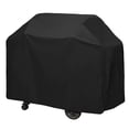 thumbnail image 2 of Cubierta para Parrilla Impermeable Barbacoa Gas Color, 2 of 9