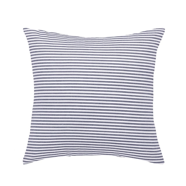 Unique Bargains Checkered Grid Style Plaid Throw Pillow Cushion Cover for Home Office Car Decorative