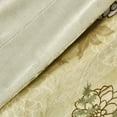 thumbnail image 5 of Home Soft Things Printed Flannel Throw - Hydrangea - 60" x 80", 5 of 8