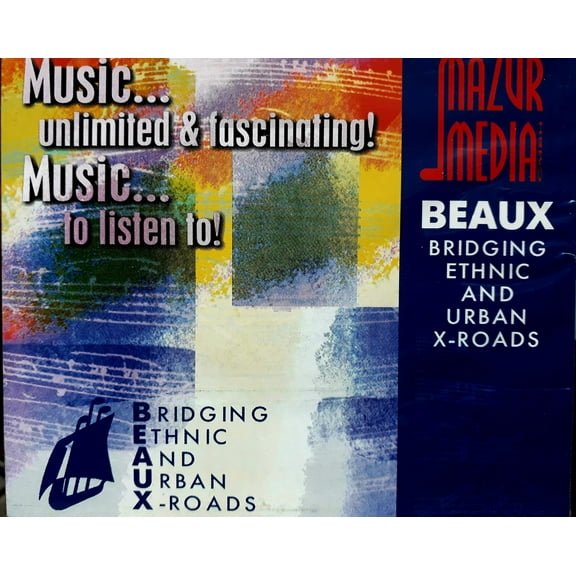 Music to Listen to! (Audiobook)