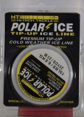 Ht Ice Lin Polar Prm 15# 25 Yds   Tl-15