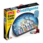 Quercetti Learning Game Rami Code