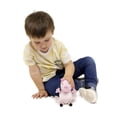 thumbnail image 3 of Peluche bebes Peppa Pig Arbrex Peppa Bailarina 15 cm, 3 of 6