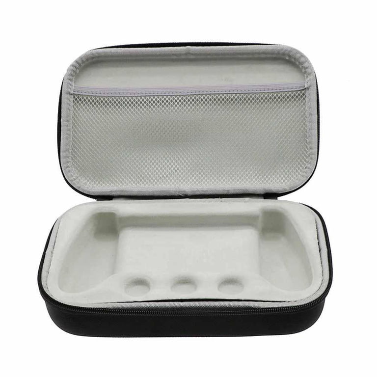 Étui De Voyage Rigide Pour GameSir G8 Plus / G8 - Housse Protection Noire YC84003