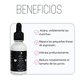 thumbnail image 4 of GLOW Suero Facial Aclarante Nocturno LAGUEDE VIBRANT Facial / Suero / Antiedad, 4 of 6