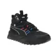 thumbnail image 2 of PU & MA Bmw Mms Trinity Mid Wtr Lace Up Mens Black Sneakers Casual Shoes 30849501, 2 of 6