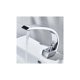 thumbnail image 1 of Grifo monomando para lavabo de cascada de latón cromado para baño esquí esquí Gafas de esquí, 1 of 4
