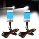 thumbnail image 1 of Kit de Faros de Xenón Coche de Lastre PLETADO ULTRAFINO H7 8000K 12V 55W Alto Brillo Rango Extendido Conucción Más Segura, 1 of 7