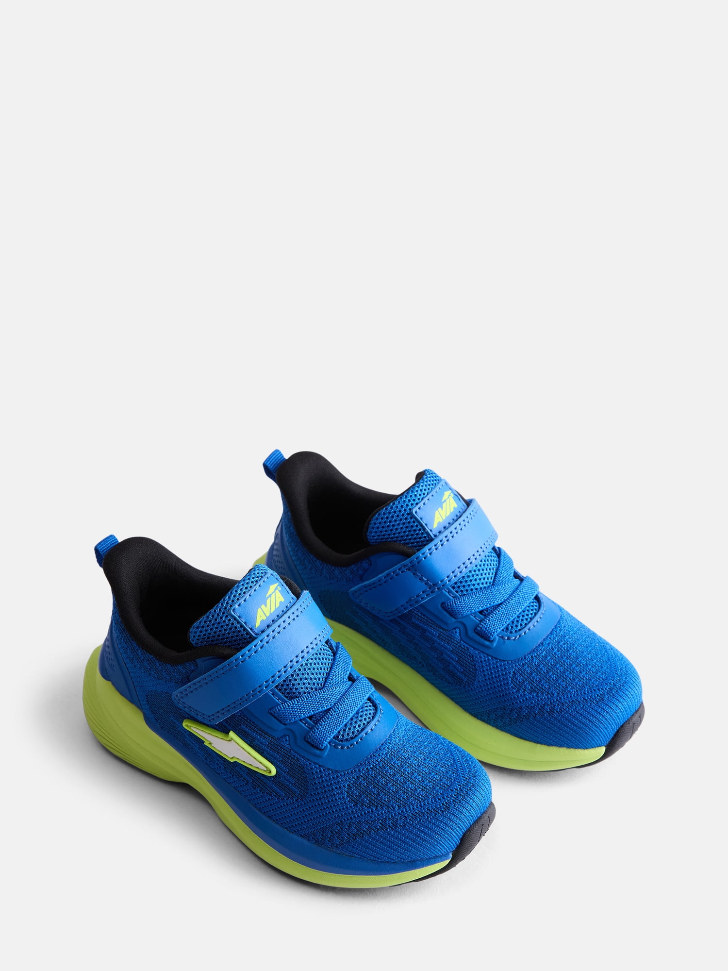 Avia Toddler Athletic Runner Sneakers