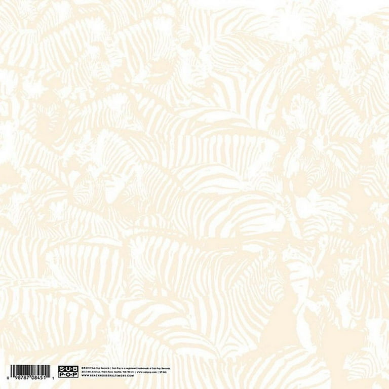Beach House - Teen Dream - Music & Performance - Vinyl