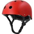 thumbnail image 1 of Casque de Planche à Roulettes Résistance aux Impacts Ventilation pour Jeunes et Adultes, 1 of 5