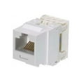 thumbnail image 4 of PANDUIT NetKey Cat.6 Punchdown Jack Module, 4 of 6