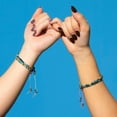 thumbnail image 7 of Cousin DIY Blue E-Bead Mix Bulk Pack, Unisex 1000+ Pieces for Adults, 7 of 7