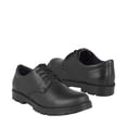 thumbnail image 1 of ZAPATOS ESCOLARES NIÑO BLASITO 22E40 PIEL NEGRO Blasito  2.2E41, 1 of 4