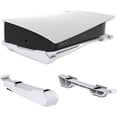 thumbnail image 1 of Accesorios NexiGo PS5 Soporte horizontal, [Diseno minimalist NexiGo NexiGo, 1 of 2