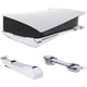 thumbnail image 1 of Accesorios NexiGo PS5 Soporte horizontal, [Diseno minimalist NexiGo NexiGo, 1 of 2