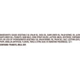 thumbnail image 5 of REESE'S THiNS White Creme Peanut Butter Cups, Individually Wrapped Candy Share Pack, 7.37 oz (pack of 2), 5 of 6