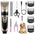 thumbnail image 1 of Pet Hair Grooming Kit, 1 of 1