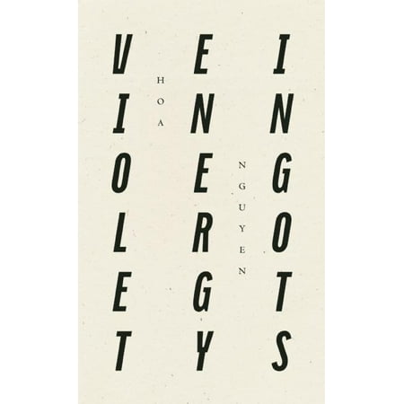 Violet Energy Ingots (Paperback)