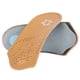 thumbnail image 4 of Plantilla Ortopédica ANGGREK Unisex Malla Transpirable Para Pie Plano, 4 of 8