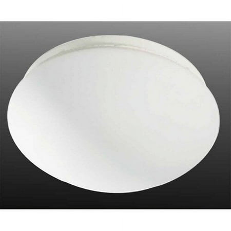 

Volume Lighting 1-Light Ceiling Fixture Flush Mount