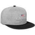 thumbnail image 3 of 250 Anniversary USA Hat, for 250th Year America CapUnited States 1776-2026 250 th Cap Birthday American Independence Day Merch 4th of July Outfits for Women Men Patriots Gifts, 3 of 5