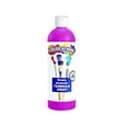 thumbnail image 2 of Colorations WSTMA Pintura al temple lavable, 16 fl oz, magenta, no tóxica, vibrante, audaz Colorations Colorations, 2 of 2