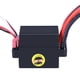 thumbnail image 4 of Regulador de velocidad eléctrico ESC con cepillo 320A para HSP HPI 3S, 4 of 6
