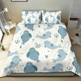 thumbnail image 2 of Juego de cama Morsa Foca, 2 of 4