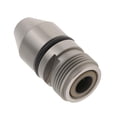 thumbnail image 3 of 适用于 Turbo 350 / 350C 变速箱带 O 形圈和密封件的车速表齿轮箱 A44774, 3 of 9