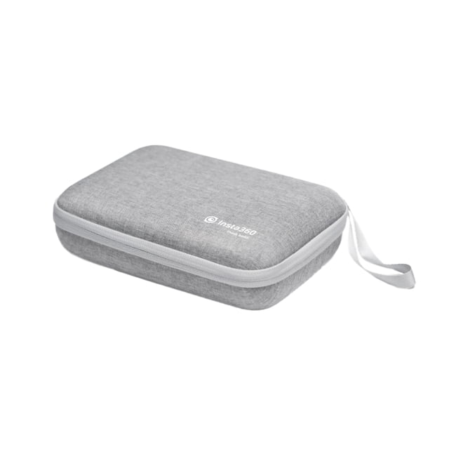 Funda de transporte Insta360 GO 3/GO 3S para cámara y accesorios