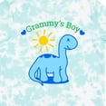 thumbnail image 4 of Inktastic Grammy's Boy Boys Toddler T-Shirt, 4 of 5