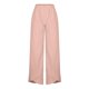 thumbnail image 3 of Pantalones sólidos casuales para mujer Pantalones de playa casuales de cintura alta elásticos cómodos Fridja alkflakhf34348, 3 of 7